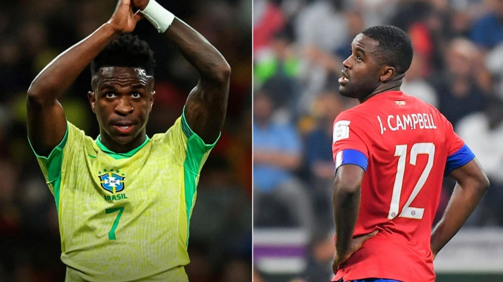Fútbol libre por celular: cómo ver EN VIVO Brasil vs Costa Rica