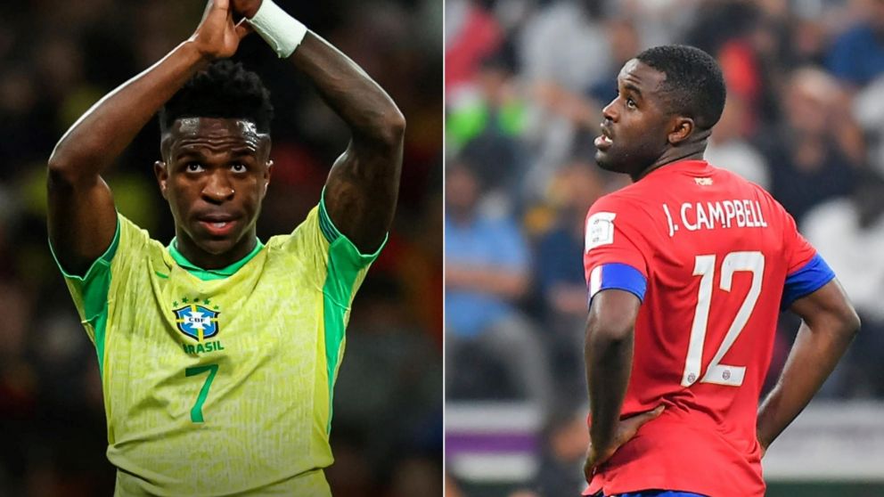 Fútbol libre por celular: cómo ver EN VIVO Brasil vs Costa Rica