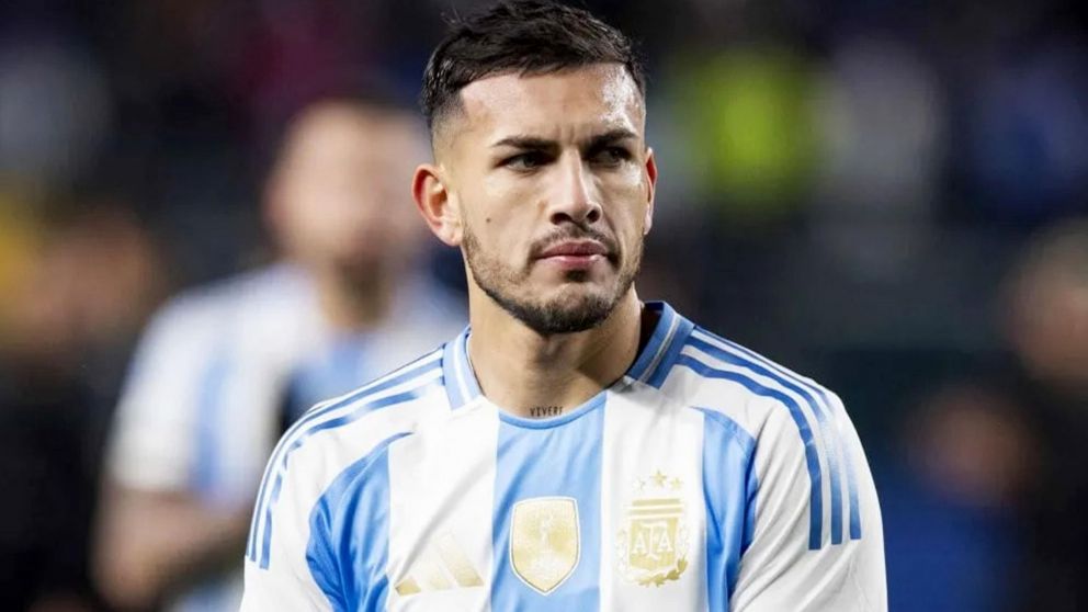 La Selección Argentina tiene su última práctica antes de Chile por la Copa América 2024