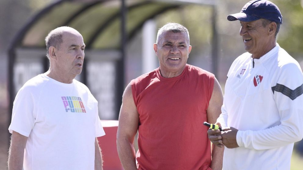 La TREMENDA confesión de una gloria de Independiente tras su salida del club: el DURO mensaje a la dirigencia