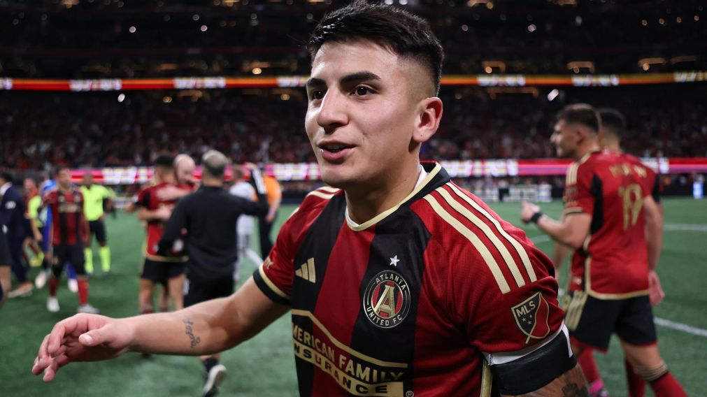 Sufre Boca: ofrecieron una MILLONADA por Thiago Almada y Atlanta United lo vendería a Europa