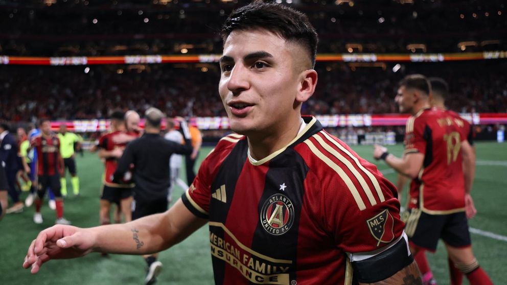 Sufre Boca: ofrecieron una MILLONADA por Thiago Almada y Atlanta United lo vendería a Europa