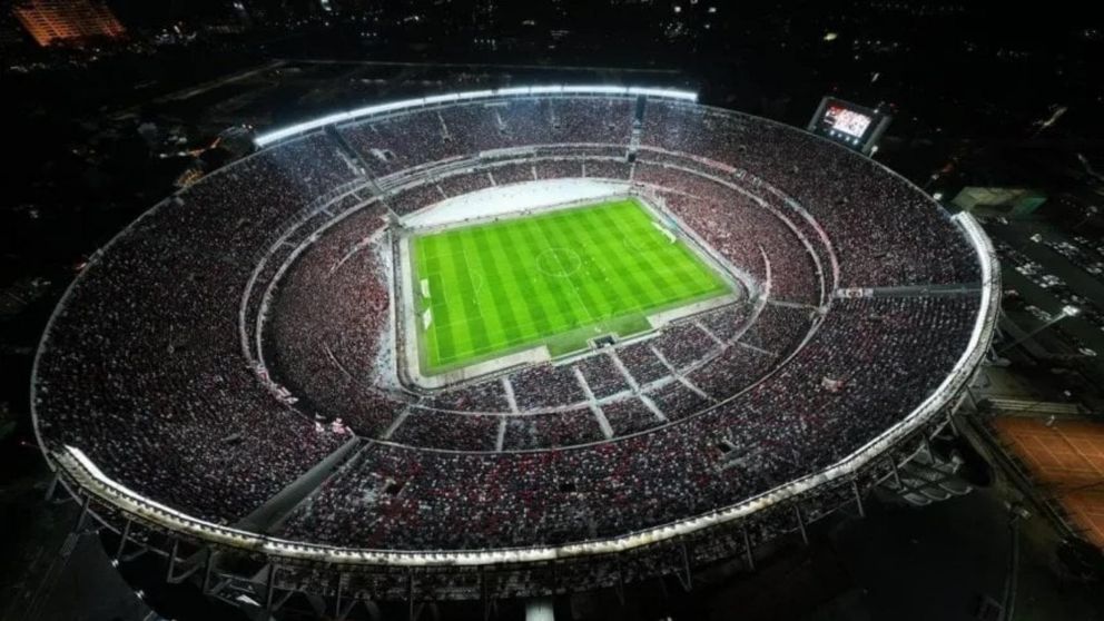 River jugará dos AMISTOSOS en el Monumental: cómo será la VENTA de entradas