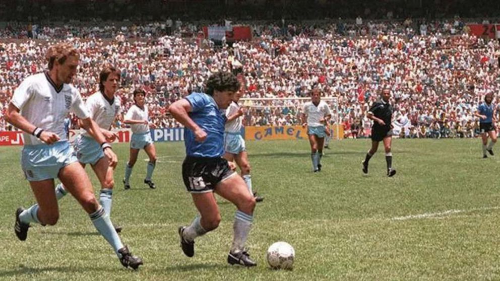 La RAZÓN por la que Diego Maradona cambió la fecha del Día del Futbolista Argentino