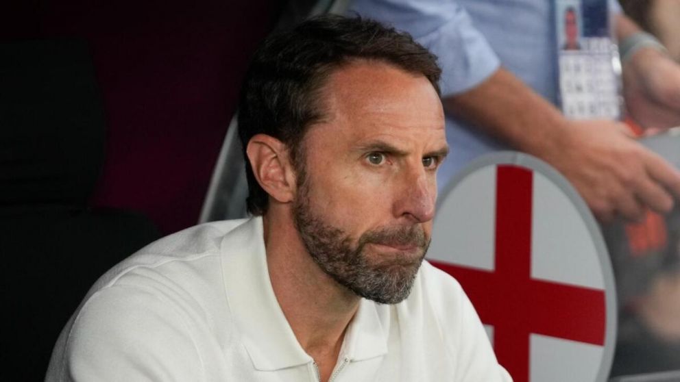 BOMBAZO: el técnico argentino que suena para dirigir a Inglaterra tras la Eurocopa