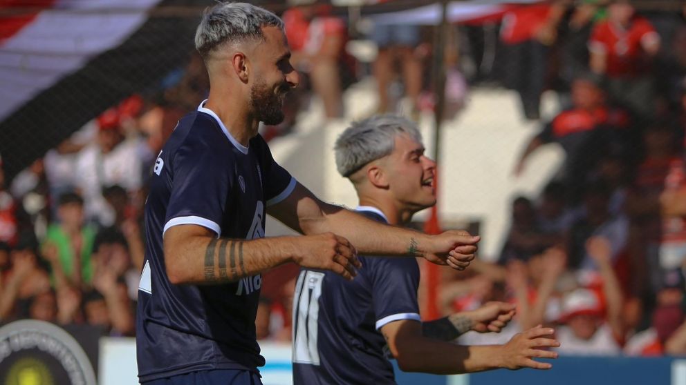 San Lorenzo cerró a SU PRIMER REFUERZO del mercado de pases