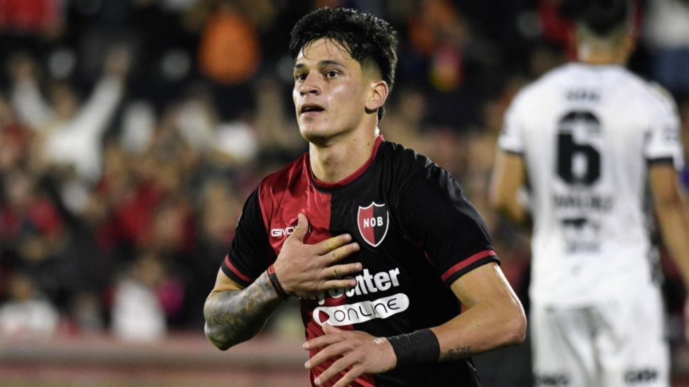 ALERTA en Boca: un club europeo APUESTA fuerte por SACARLE a Brian Aguirre