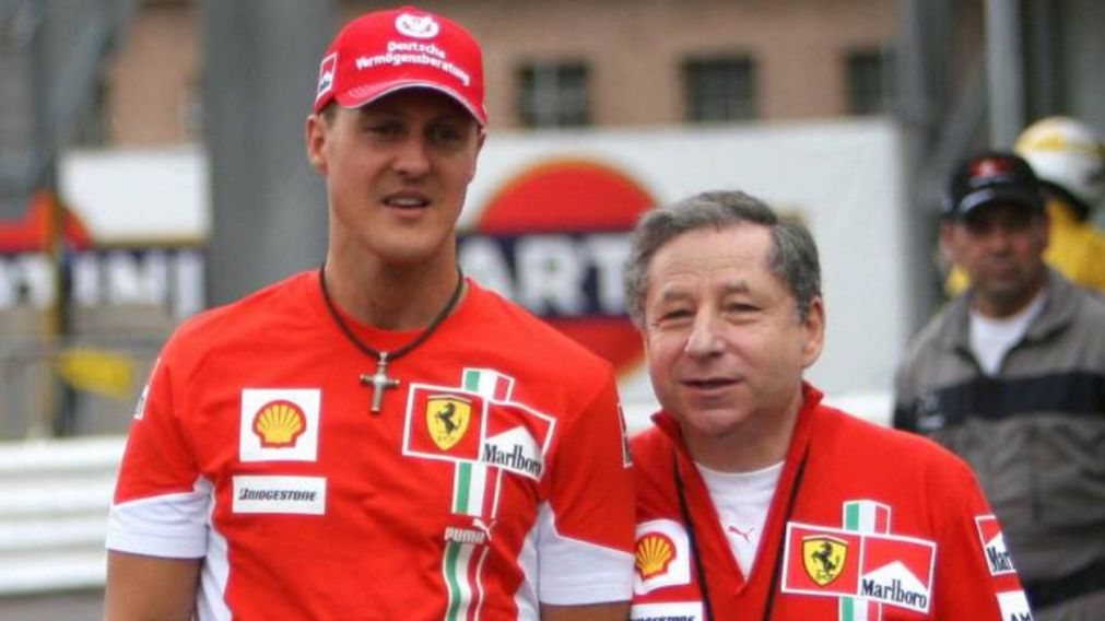 Jean Todt, ex presidente de la FIA, disparó contra la Fórmula 1 y pidió por el regreso de un piloto a la Máxima