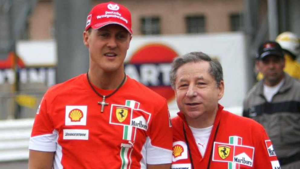 Jean Todt, ex presidente de la FIA, disparó contra la Fórmula 1 y pidió por el regreso de un piloto a la Máxima