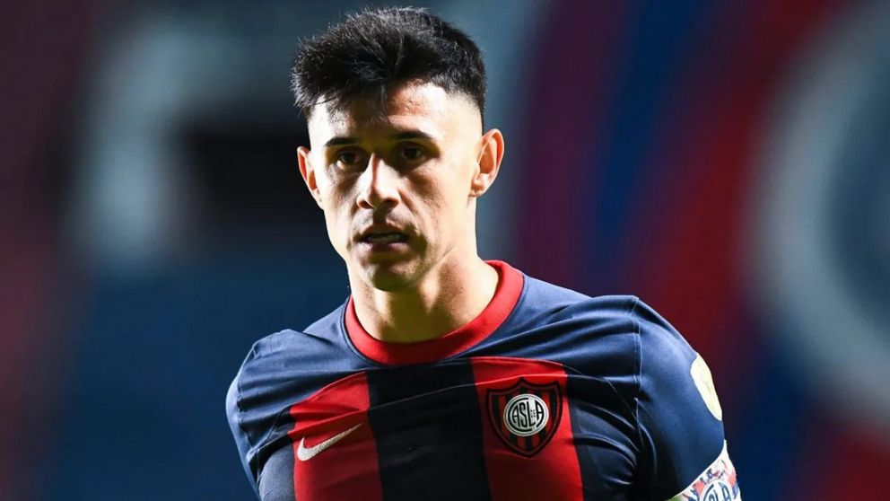 San Lorenzo, River y una COMPLICACIÓN que podría estancar la negociación por Bareiro