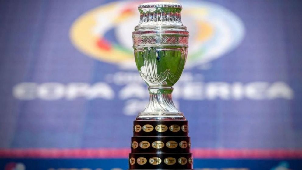 Copa América 2024: los CAMBIOS en el REGLAMENTO que implementó la Conmebol