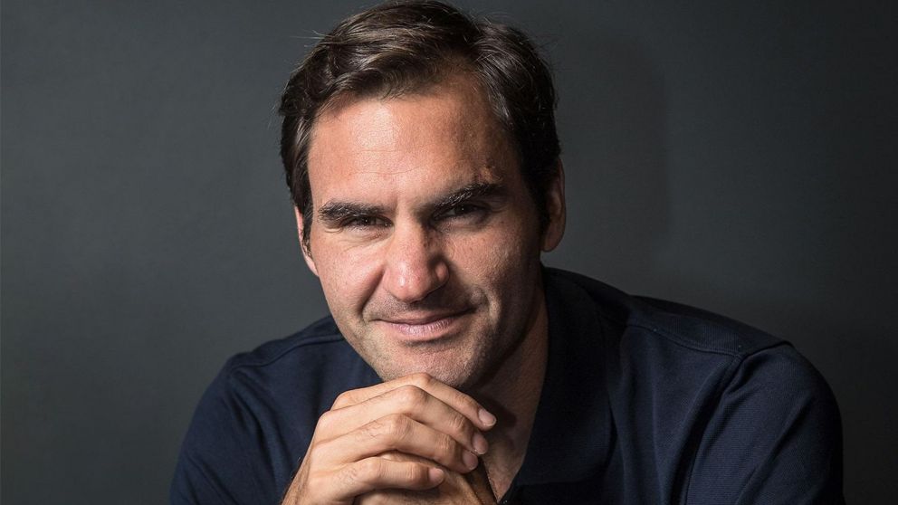 Roger Federer eligió a los mejores deportistas de la historia e incluyó a UN ARGENTINO