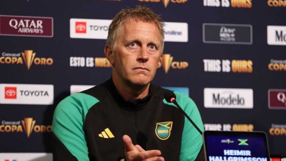 Copa Am�rica 2024: Jamaica y el sue�o de POR FIN marcar un gol
