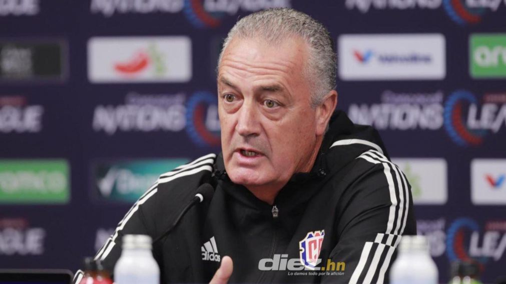 Copa América 2024: Costa Rica se ilusiona con Gustavo Alfaro como DT