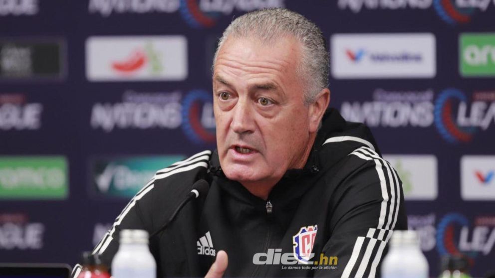 Copa América 2024: Costa Rica se ilusiona con Gustavo Alfaro como DT