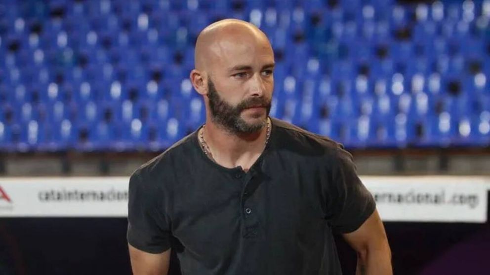 CONFIRMADO: Sebastián Méndez será el nuevo entrenador de Newell's