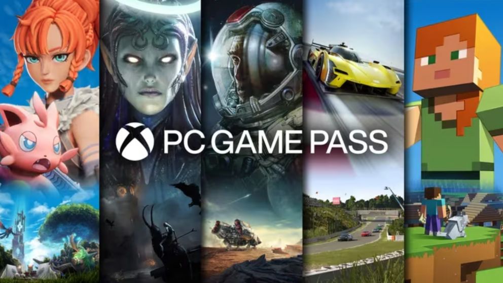 Cómo obtener tres meses gratis de Xbox Game Pass gracias a Nvidia