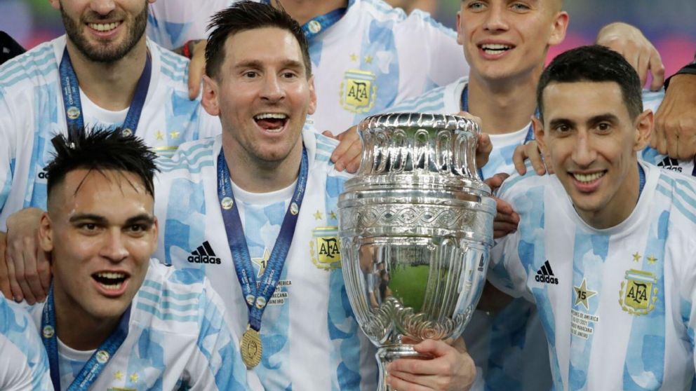 Cómo le fue a la Selección Argentina en sus últimos DEBUTS en la Copa América: el detalle
