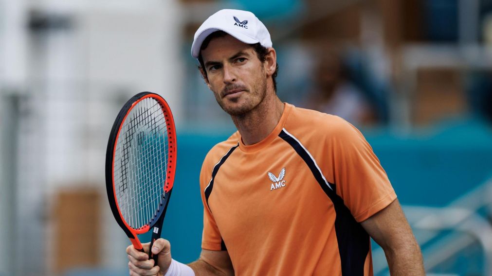 Andy Murray tomó una FUERTE DECISIÓN para ponerle FIN a su carrera