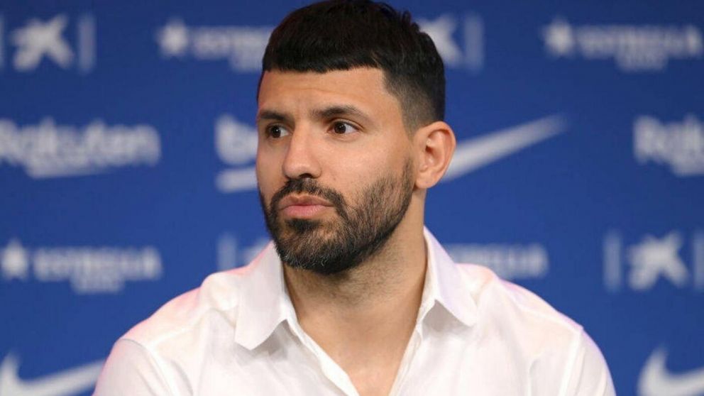 La TREMENDA revelación del Kun Agüero: "Me voy a meter en un club de fútbol como dueño"