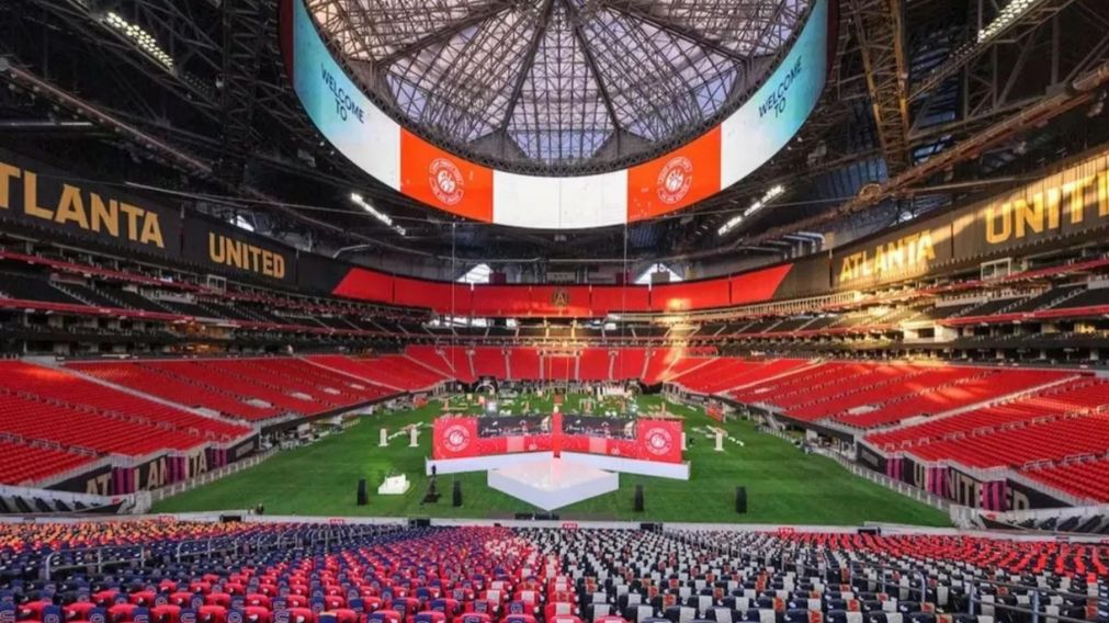 Copa América 2024: CONOCÉ todos los estadios
