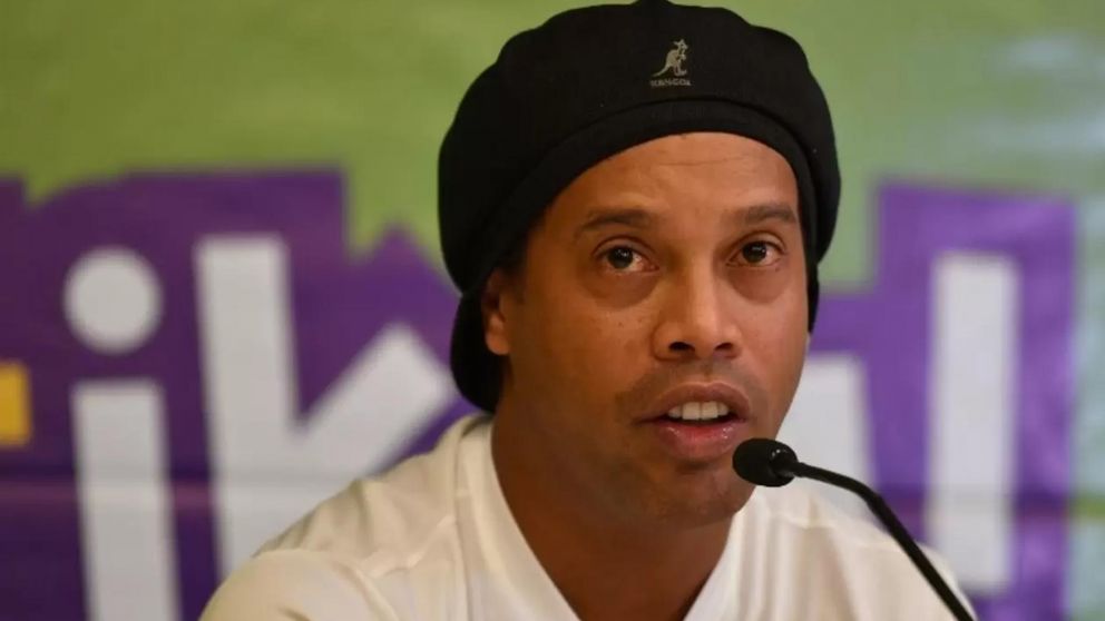 Ronaldinho ESTALLÓ contra Brasil antes de la Copa América: “No voy a ver ningún partido…”