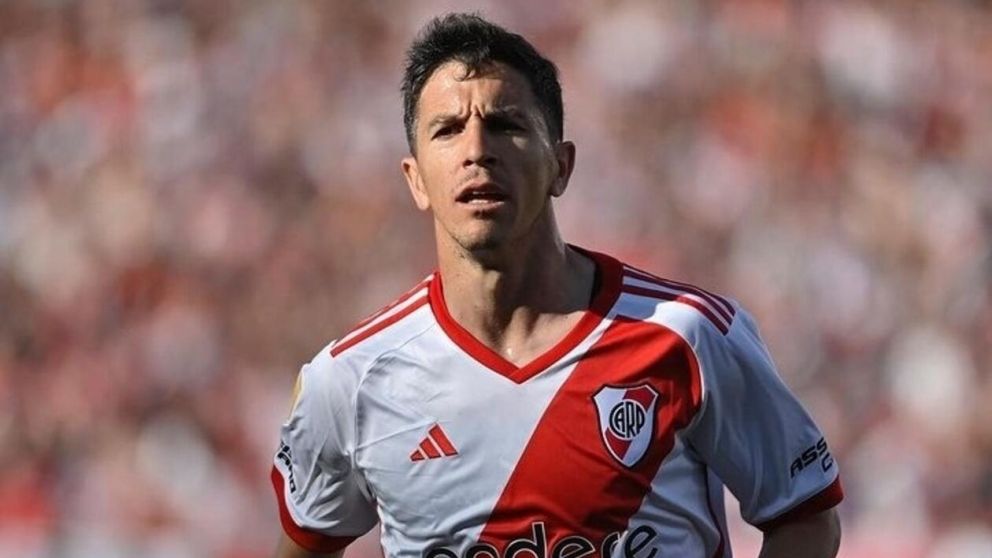 Nacho Fernández se fue CALIENTE como el presente de River: lo que dijo