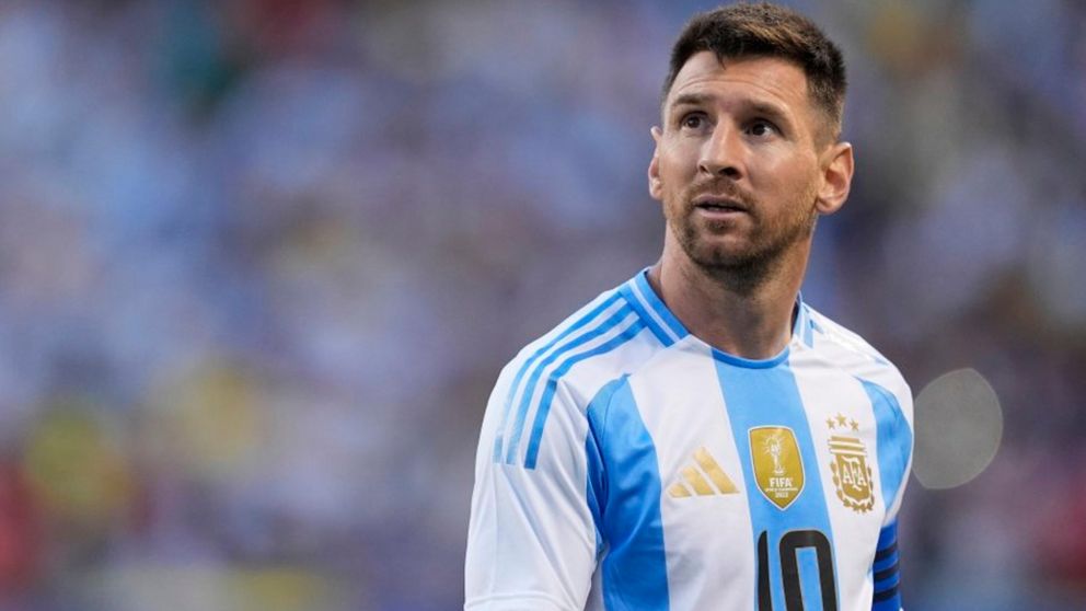 Lionel Messi confirmó la DECISIÓN que tomó para los Juegos Olímpicos: "Hablé con Mascherano y…"
