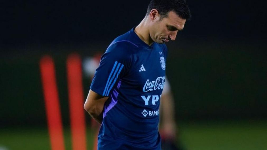¿Juega Messi?: los cambios de Scaloni en la Selección Argentina para enfrentar a Guatemala