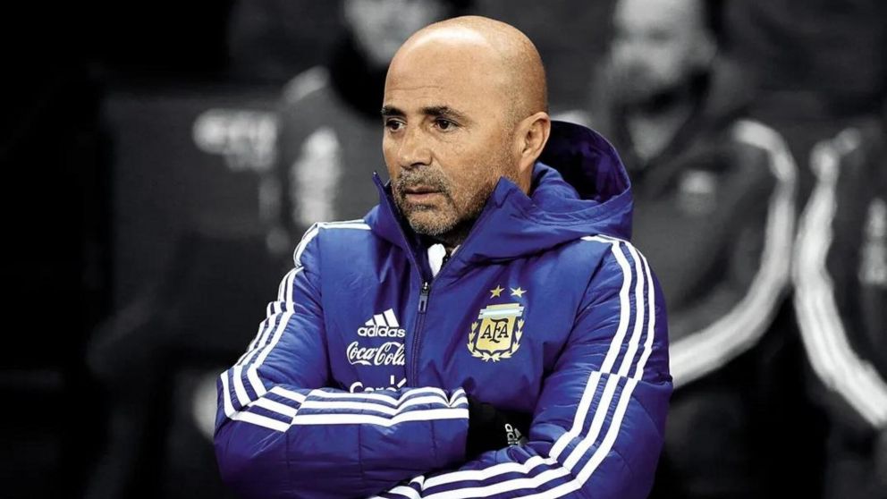 Sampaoli hizo un FEROZ análisis de su paso por la Selección Argentina y habló de Scaloni