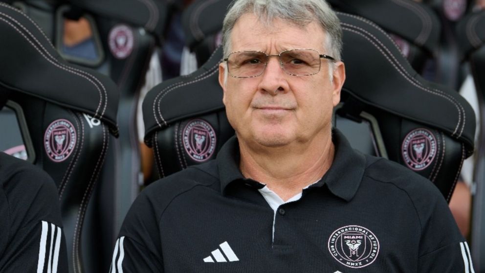 TREMENDO: Tata Martino explicó el motivo por el cual rechazó dirigir a Boca