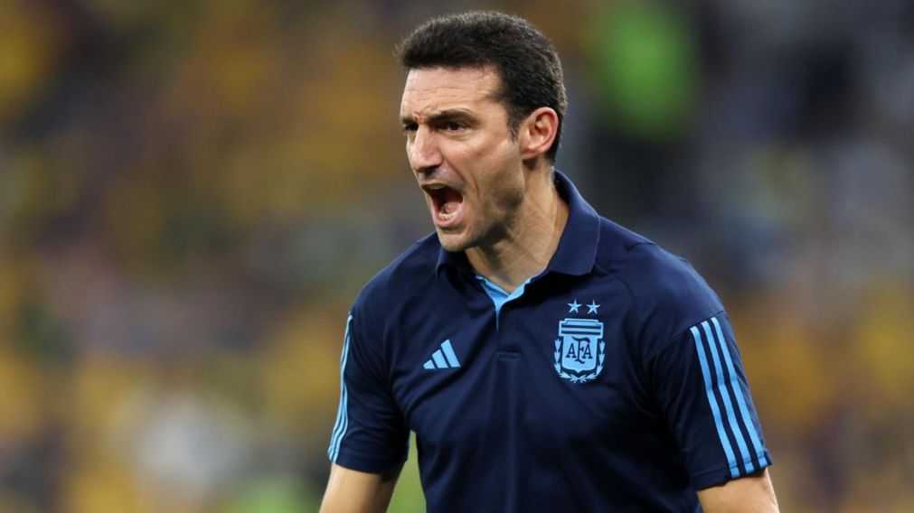 Copa América: cuál sería el equipo ideal de la Selección Argentina