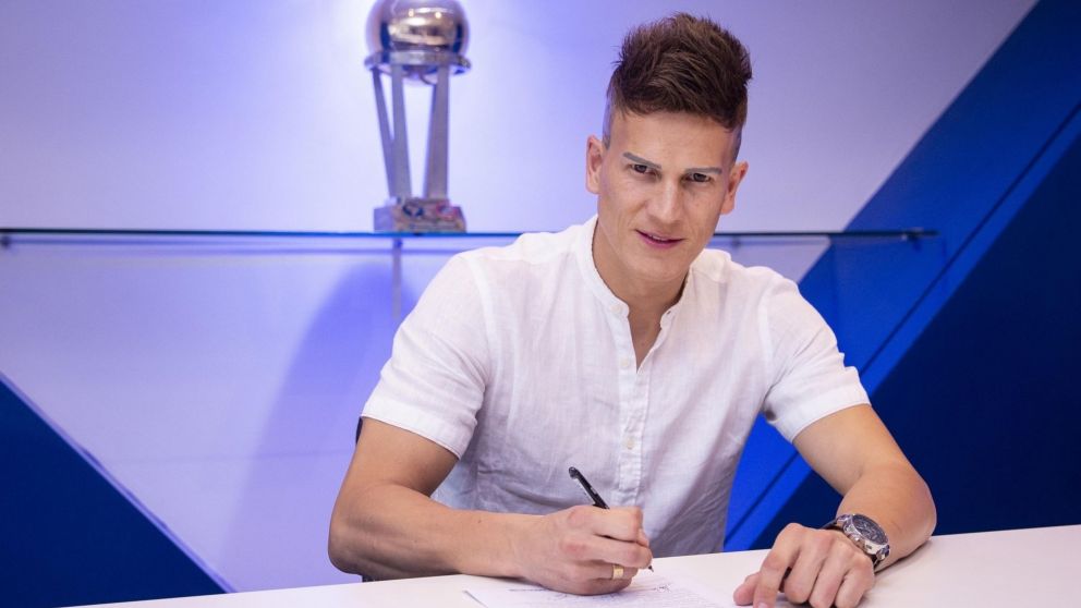 Sebasti�n Sosa en la mira de Miramar Misiones: cu�l es la situaci�n del acusado de abuso sexual