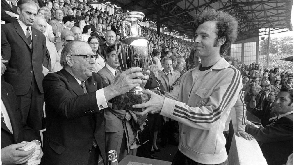 UEFA homenajeará en la ceremonia inaugural de la Eurocopa a una LEYENDA del fútbol alemán