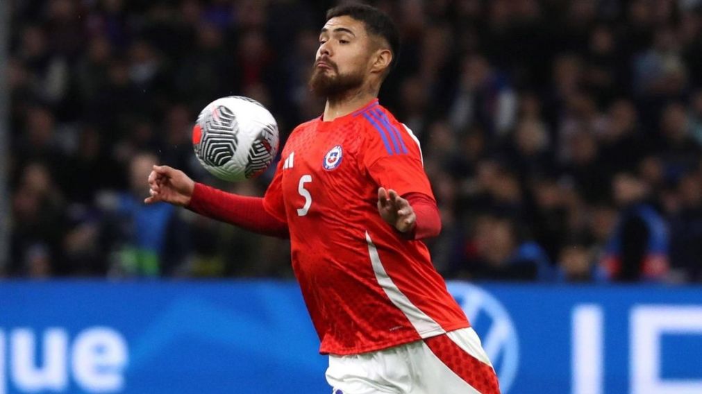 ALERTA en River: Paulo D�az fue DESAFECTADO de Chile y PELIGRA su participaci�n en la Copa Am�rica