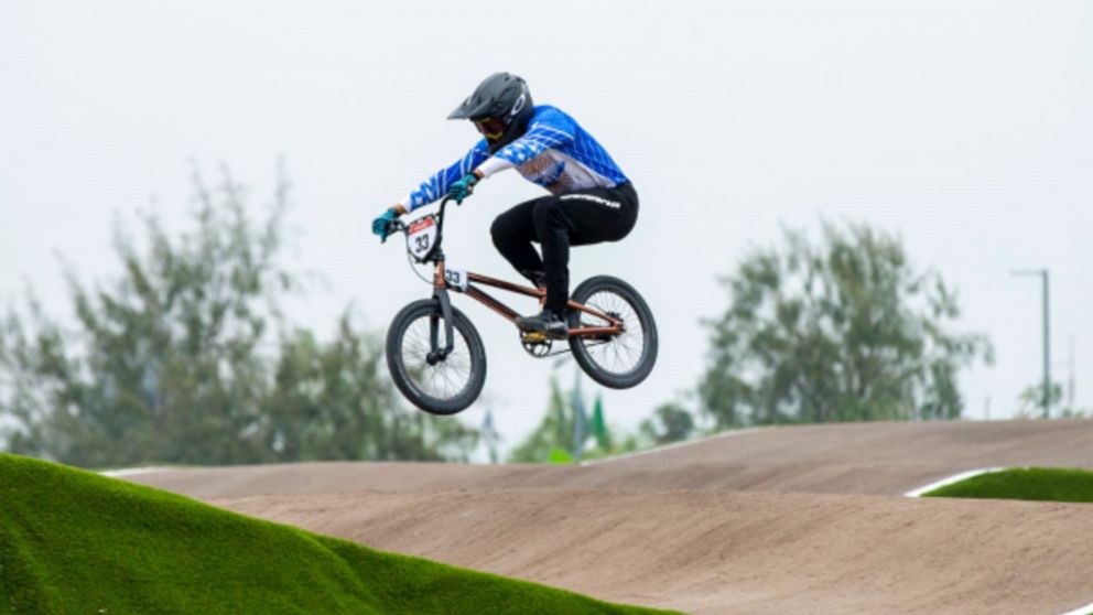 Juegos Ol�mpicos: Argentina sum� un NUEVO CLASIFICADO a Par�s 2024