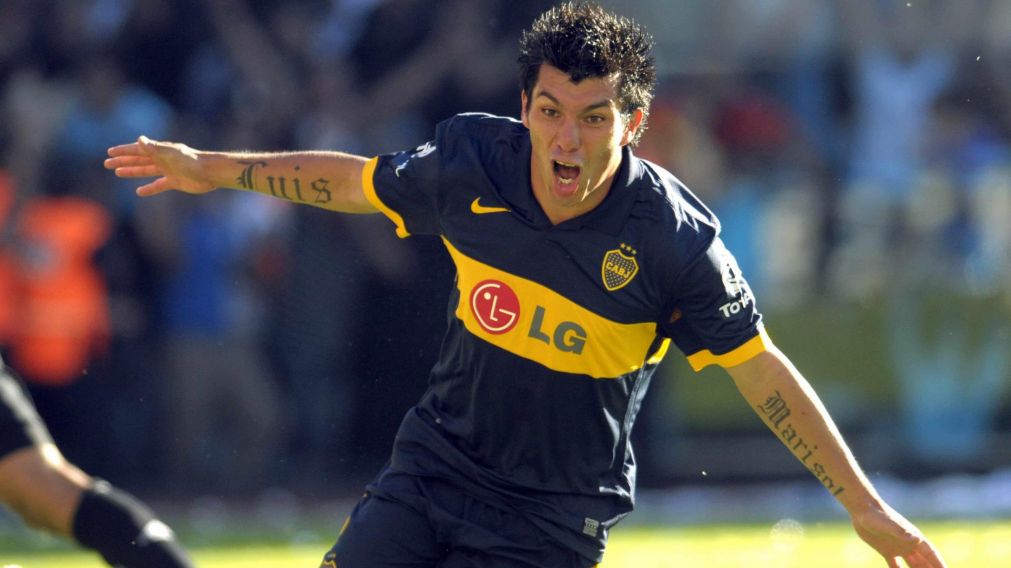 Mercado de pases en llamas: Gary Medel ESTÁ A HORAS de llegar a Boca