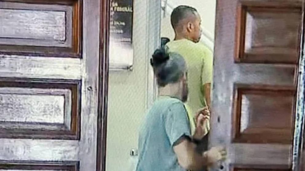 La NUEVA VIDA de Robinho en una CÁRCEL que parece un INFIERNO