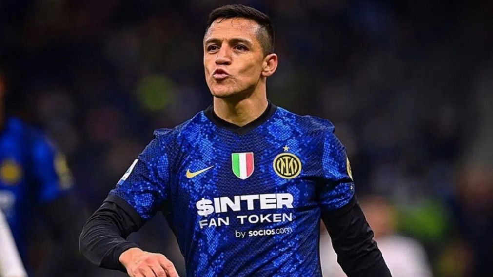 Alexis Sánchez DEFRAUDÓ a River y seguirá su carrera en Europa