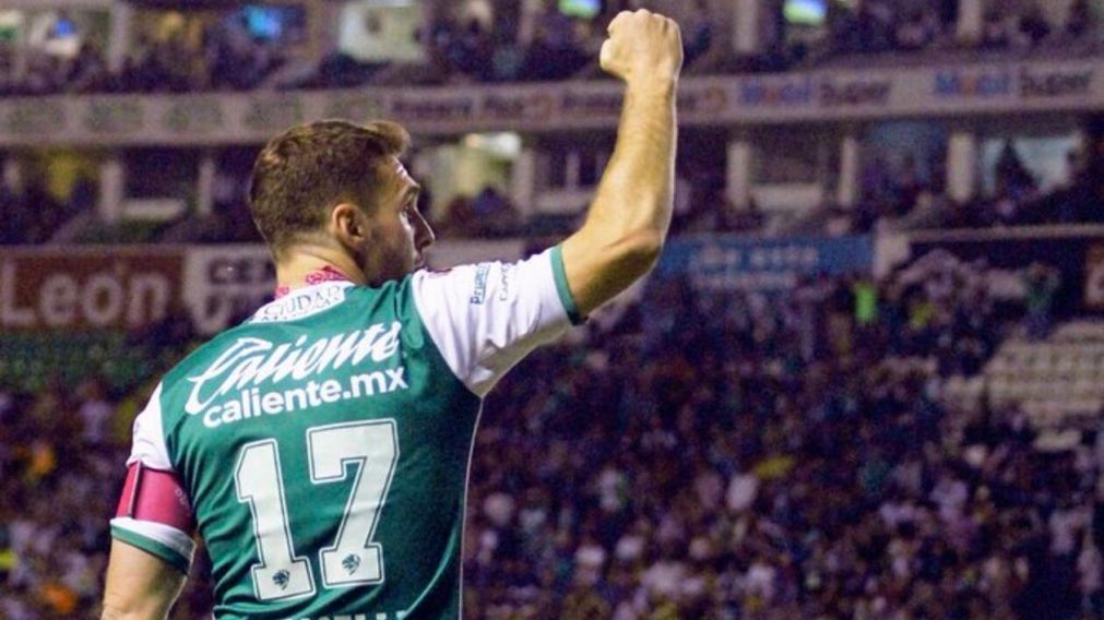Mauro Boselli se encuentra internado y el club León suspendió su partido despedida