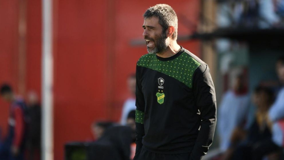 ATENCIÓN Independiente: los detalles de cuándo y dónde será PRESENTADO Julio Vaccari como entrenador