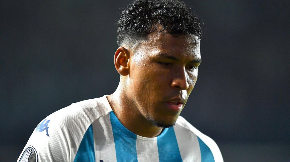 Racing hoy: quién es el delantero que QUIERE en caso de irse Roger Martínez