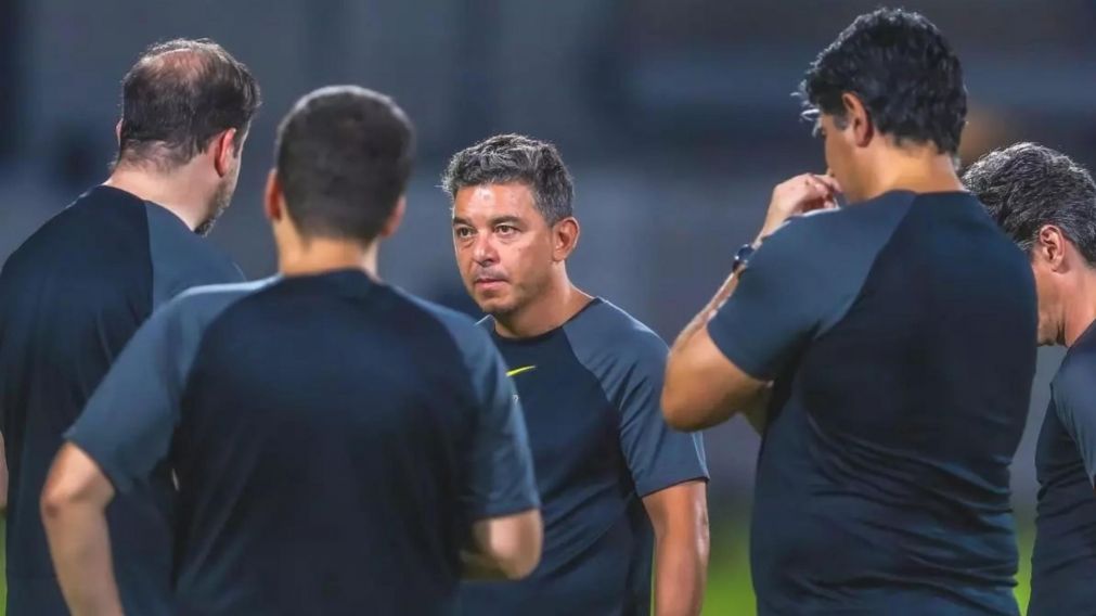 Gallardo recibirá el FINIQUITO más grande de la HISTORIA del FÚTBOL