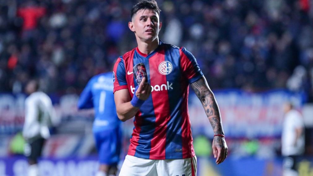 El INESPERADO GIRO en las negociaciones entre River y San Lorenzo por Adam Bareiro