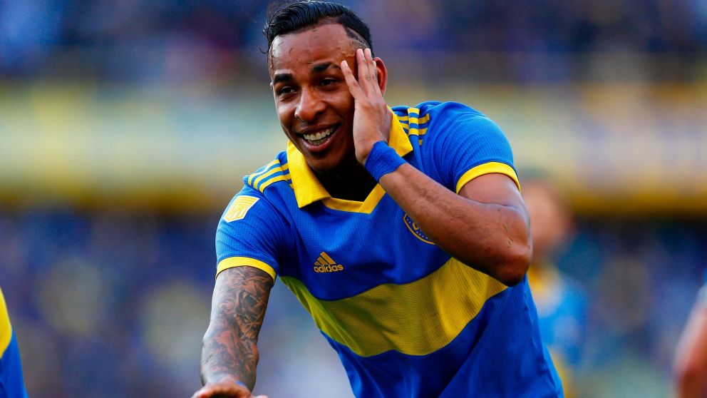 El ex Boca Sebastián Villa VUELVE al fútbol argentino: en qué CLUB jugará