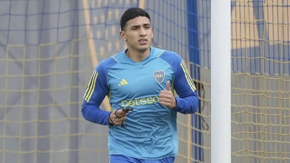 ATENTO Boca: Porto viene por Equi Fernández y ya comenzó los CONTACTOS