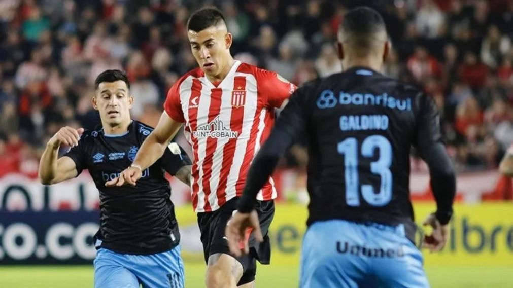 Fútbol libre por celular: cómo ver EN VIVO Gremio vs Estudiantes de La Plata