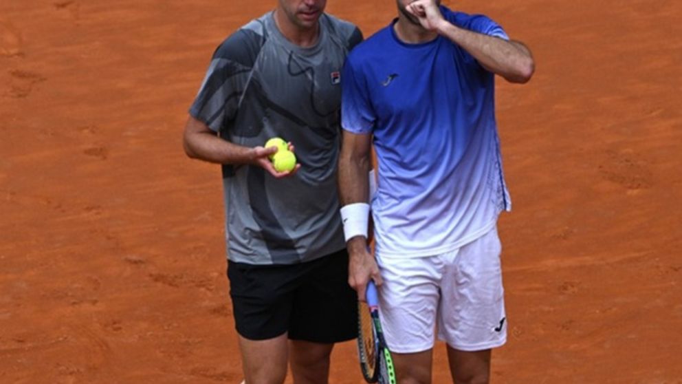 Roland Garros: Horacio Zeballos fue ELIMINADO y DEJÓ DE SER el número uno del ránking