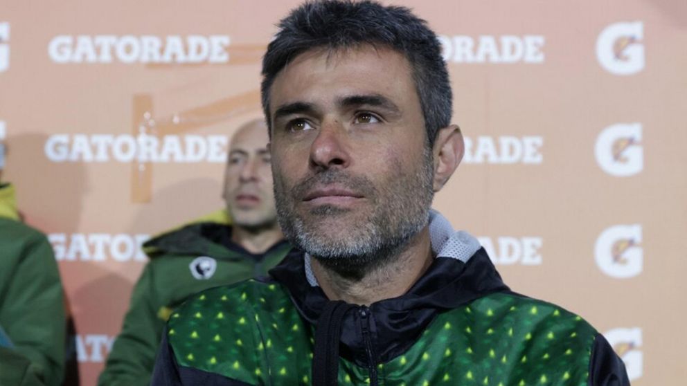 Independiente hoy: Vaccari RECHAZÓ a Newell’s y tendría fecha de PRESENTACIÓN