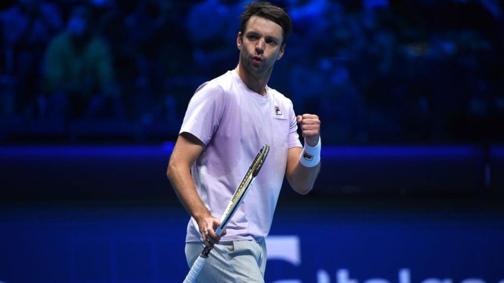 Roland Garros: Zeballos tiene su RIVAL CONFIRMADO para las semifinales del dobles